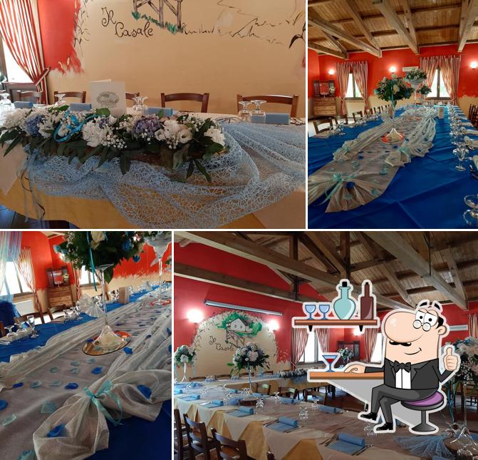 Agriturismo Il Casale