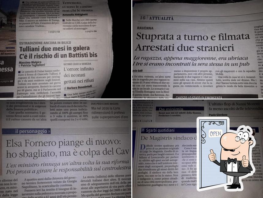Immagine di Bar Europa