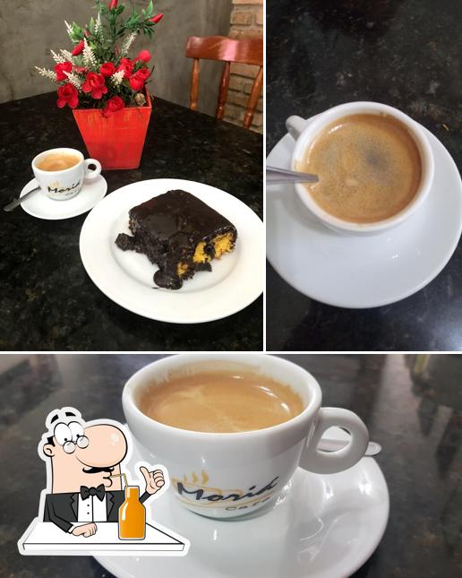Café Moriá