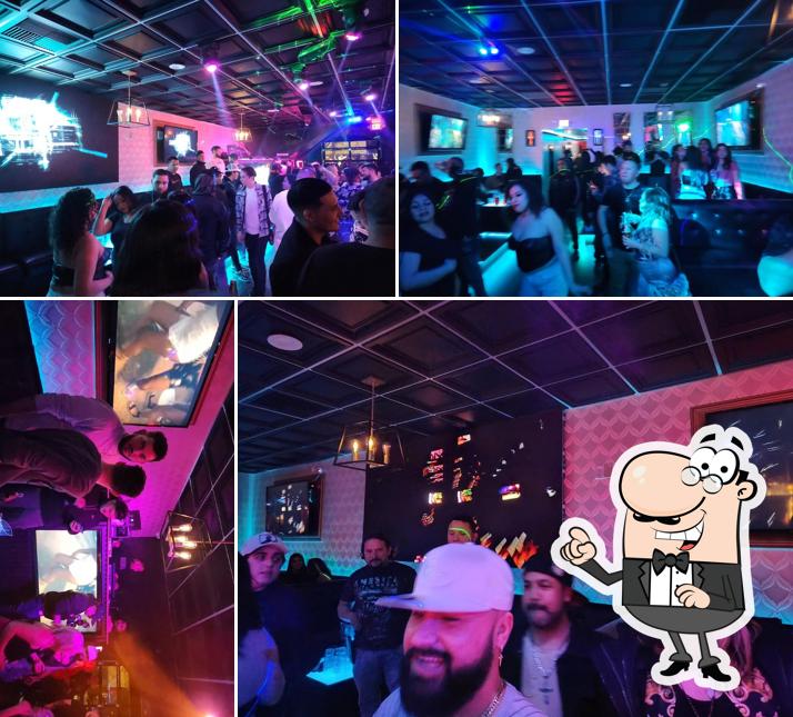 Spotlight Lounge, Modesto - Restaurant menu, prices and reviews