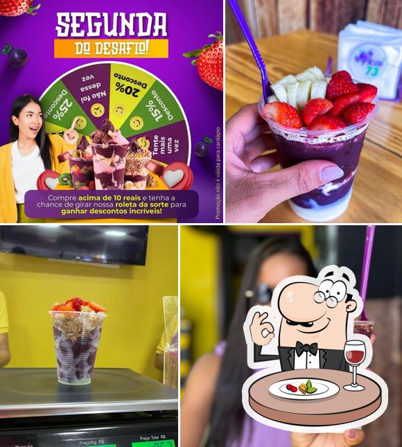 Açaí 73 Ipiaú