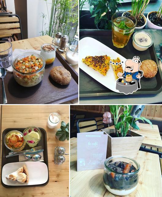 Le Café Potager
