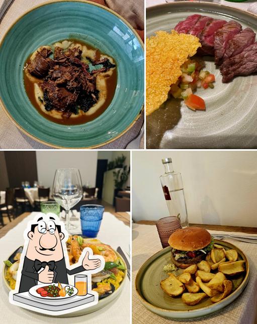 Cibo al Eat & Drink