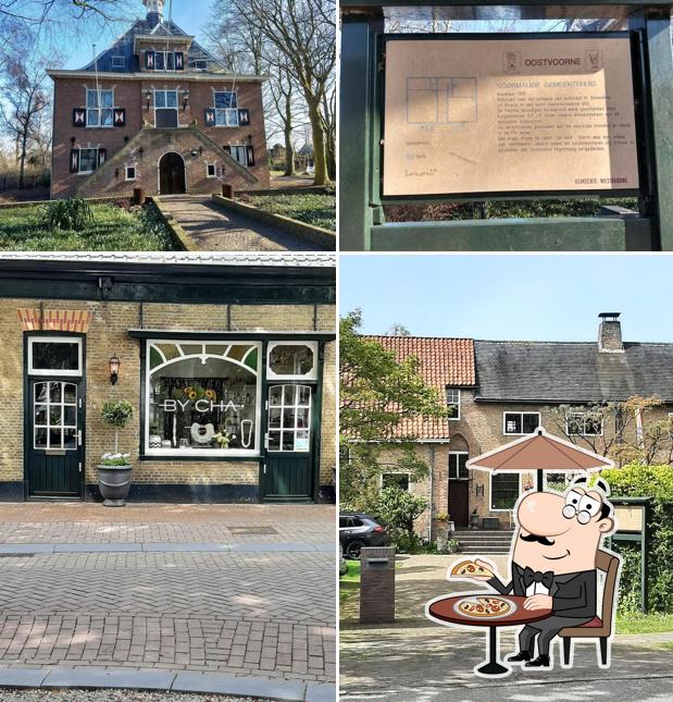 Escape Room Oostvoorne