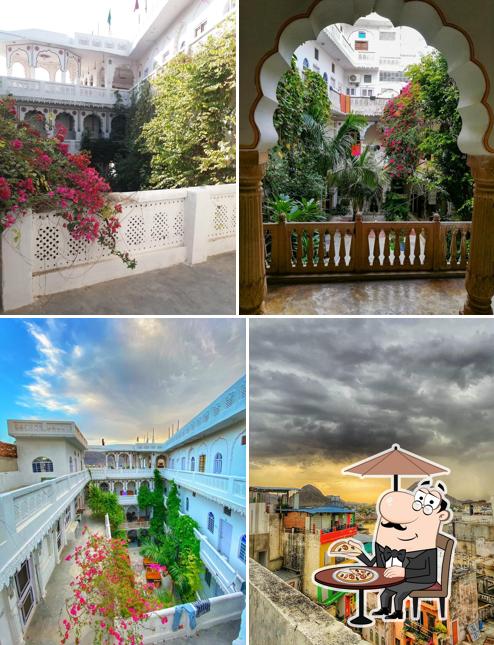 Hotel Sai Baba Haveli & Restaurant