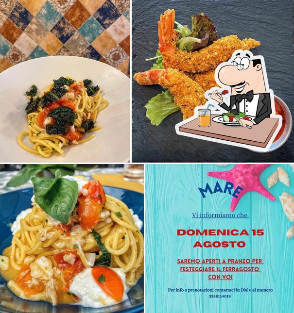 Platti al Officine Mare