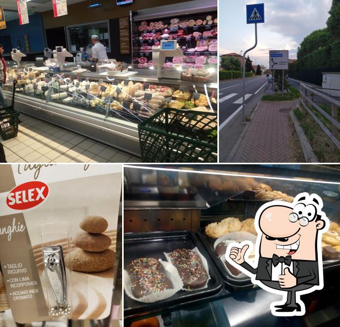 Ecco una foto di Mercatò