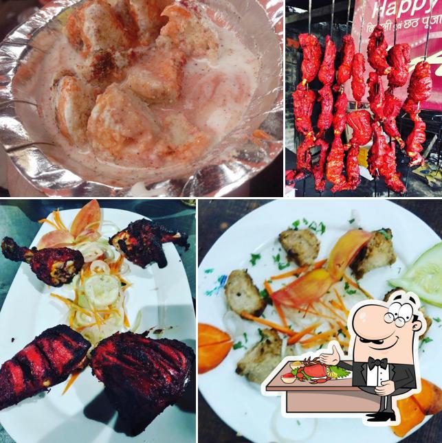 Mughal Durbar Restaurant