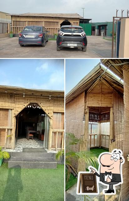 Here's an image of NH1 Family Restaurant & Dhaba