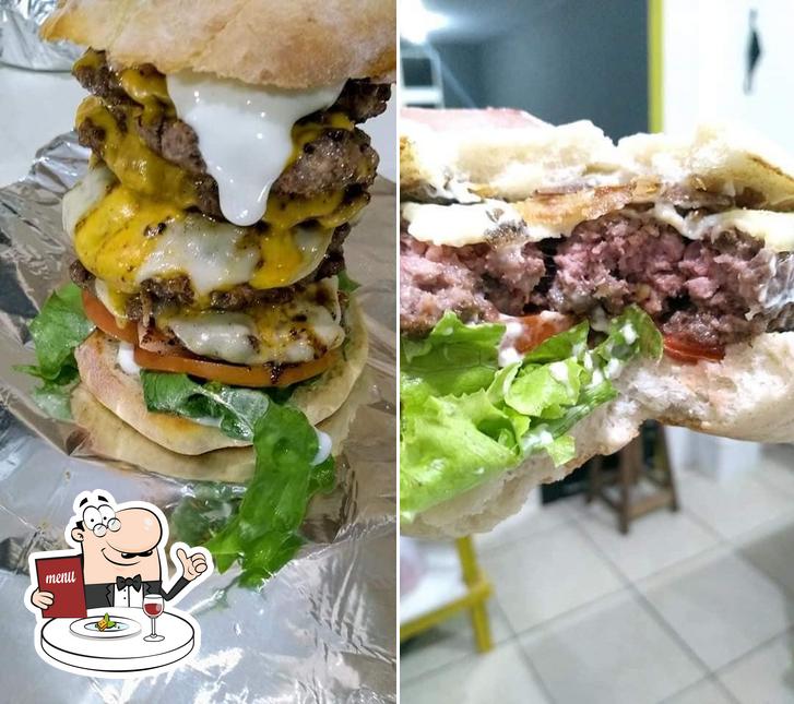 Chef J.K.