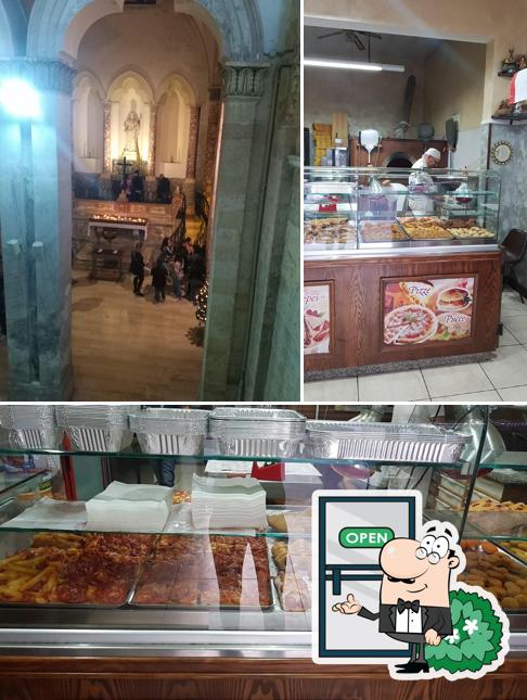 Tra le diverse cose da Togliatti si possono trovare la esterno e cibo