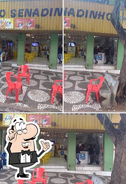 Bar Senadinho