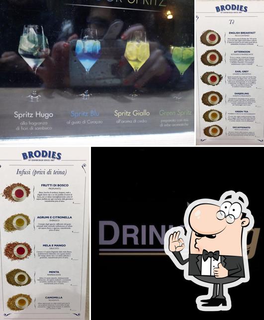 Vedi questa immagine di BAR DRINKKING