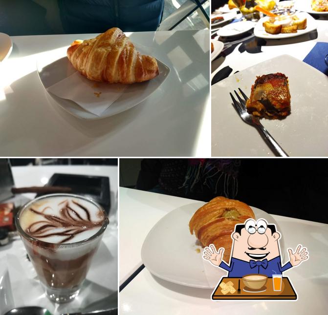 Platti al Dolci & Capricci di Pagliuso F. Francesco