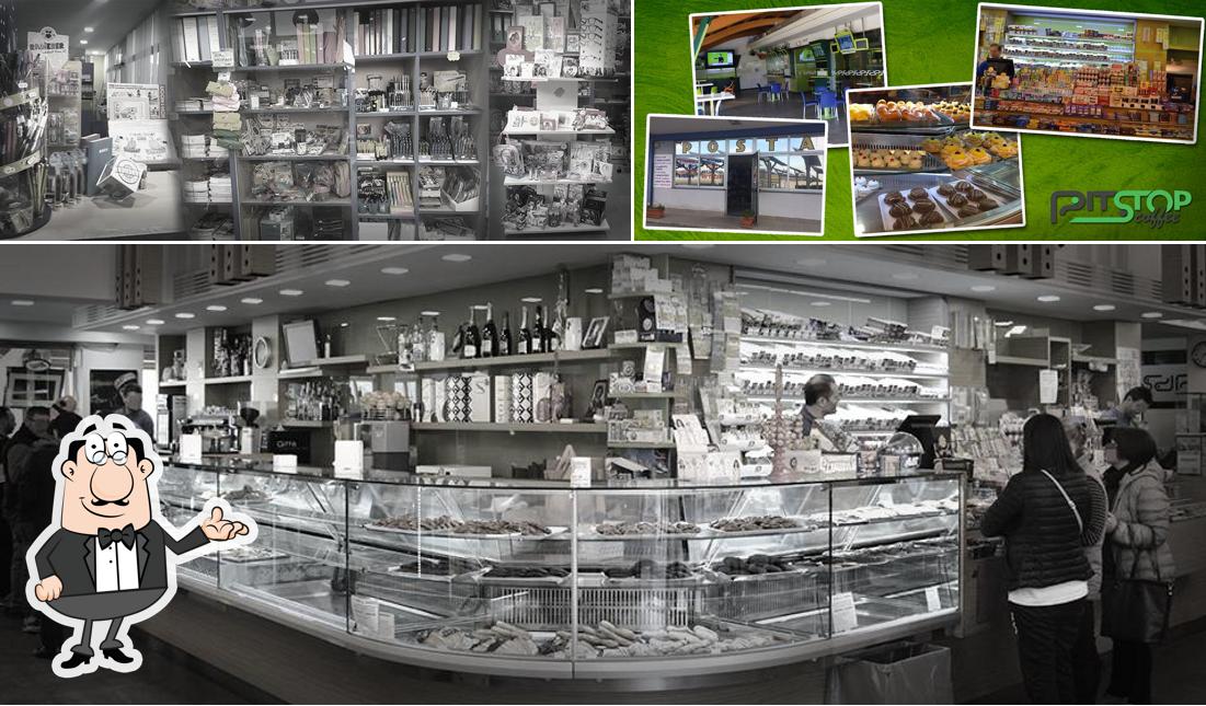 PIT STOP AVELLA - ELFBAR POINT