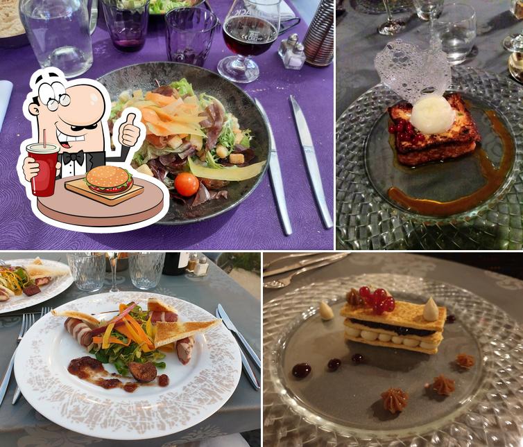 Auberge de Montessuy