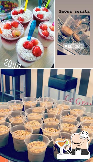 Caffè al Bet Café Italiagioco