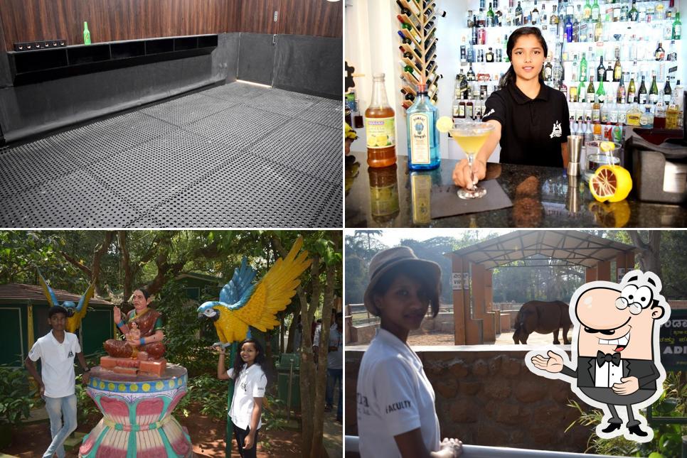 FLAIR MANIA Services Pvt.Ltd Best Bartending Course Bartending Academy College & Events in Goa picture