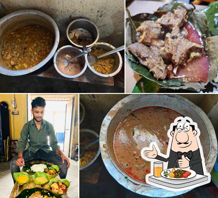 Khetra bhai bhojanalaya