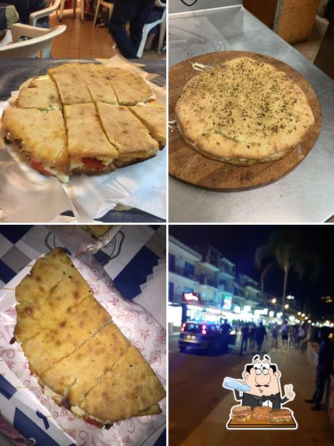 Prenditi un panino a Pane Notturno