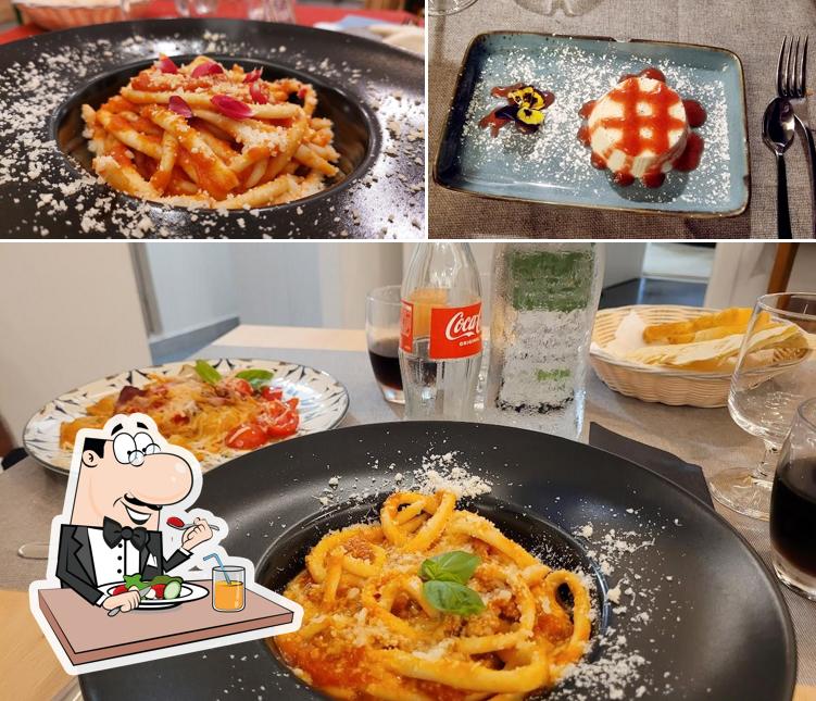 Pasta al Pasta&Pasta