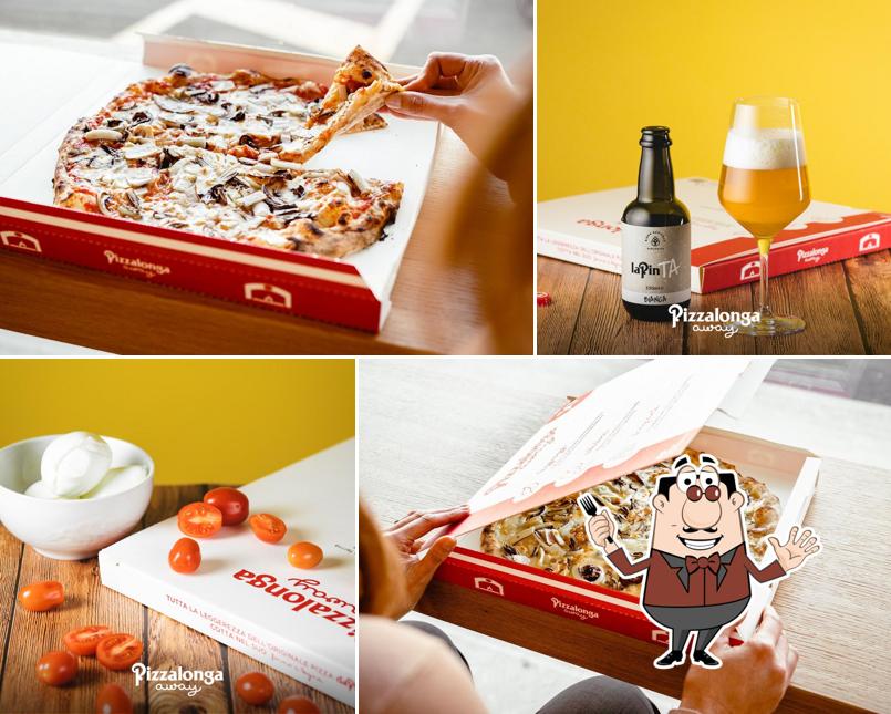 Platti al Pizzalonga Away Casale