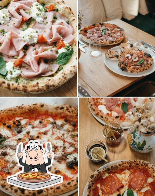 Pizzeria Leggerezza