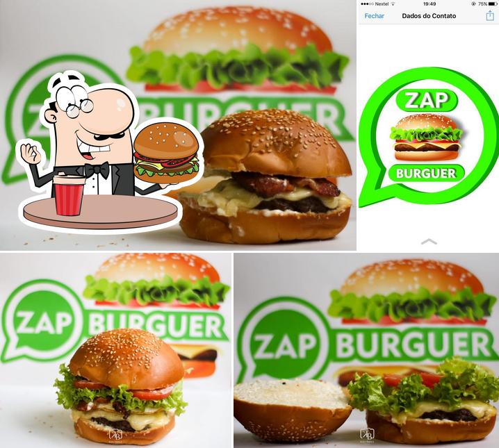 Zap Burguer