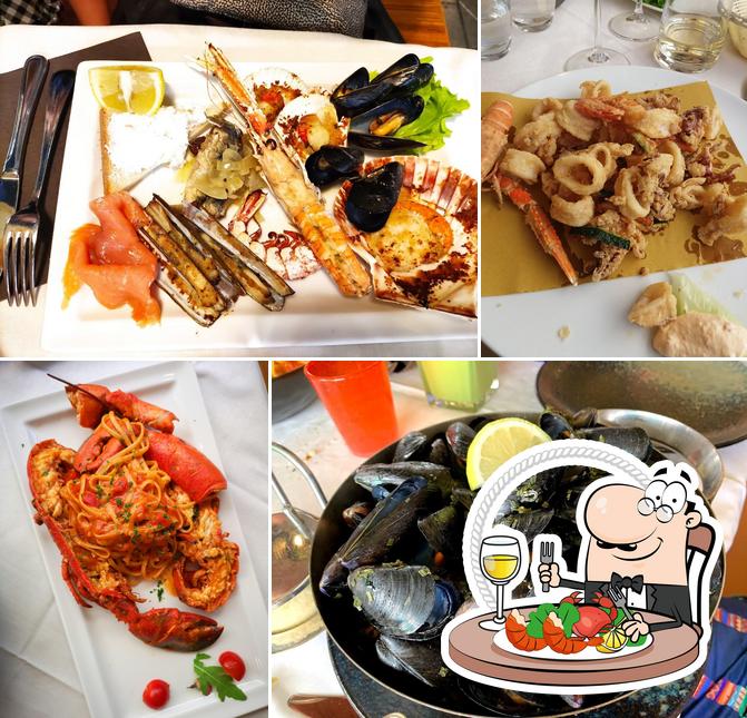 Ristorantino Pizzeria Baby