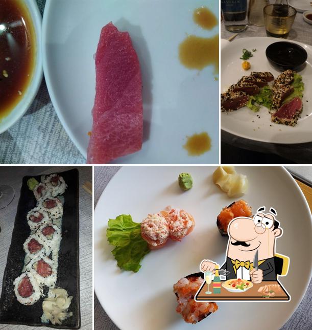 Platti al Aka Taiyoo