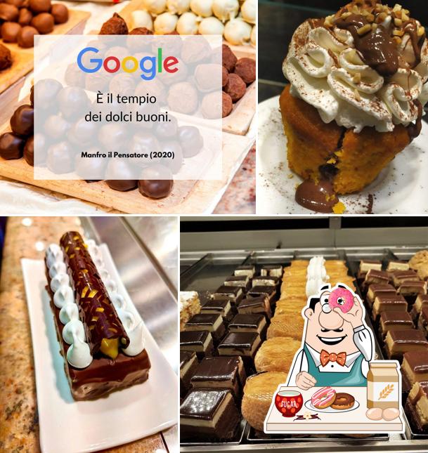 Arte E Cioccolato
