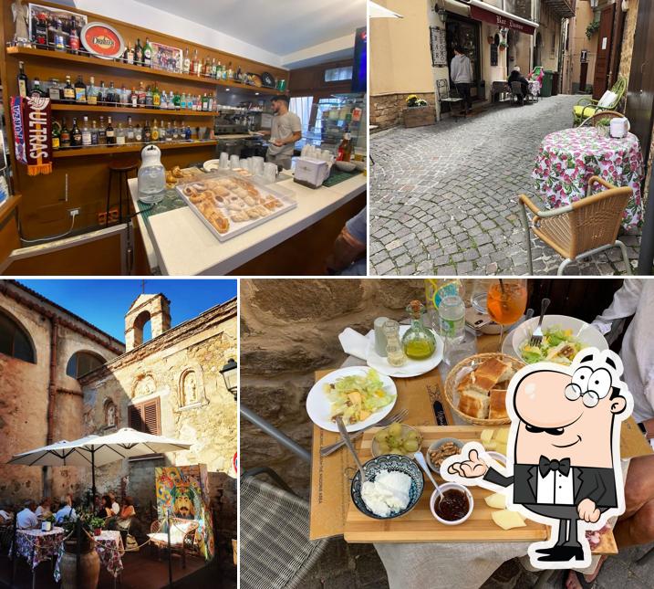 Bar Duomo