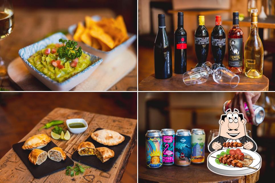 Cibo al Bar'ik