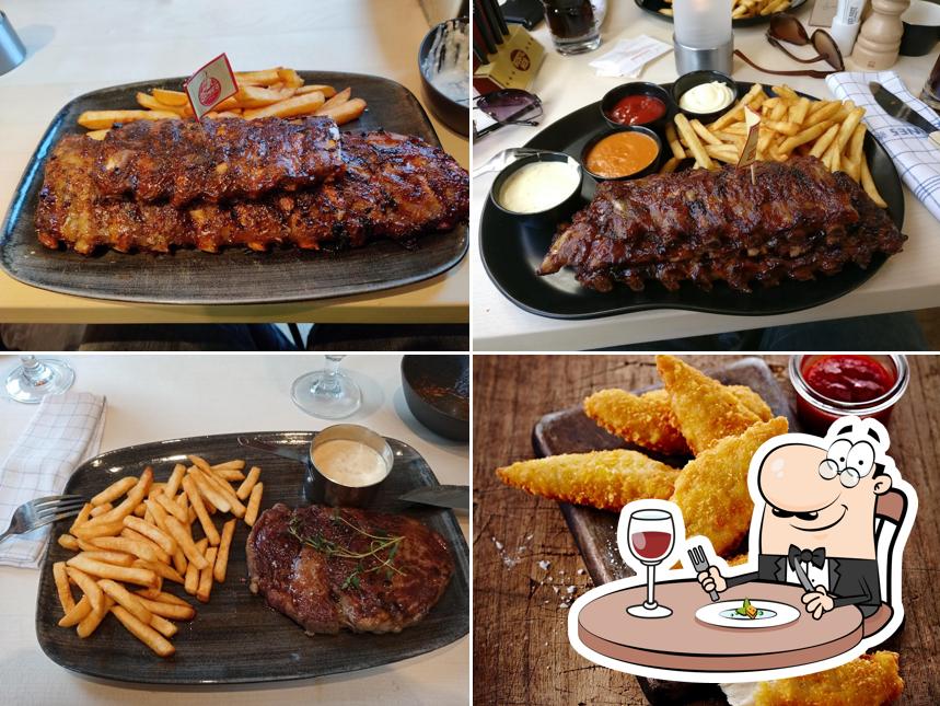Bone's Vejle