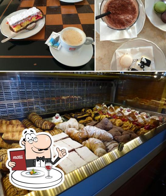 Cibo al Michele & Co