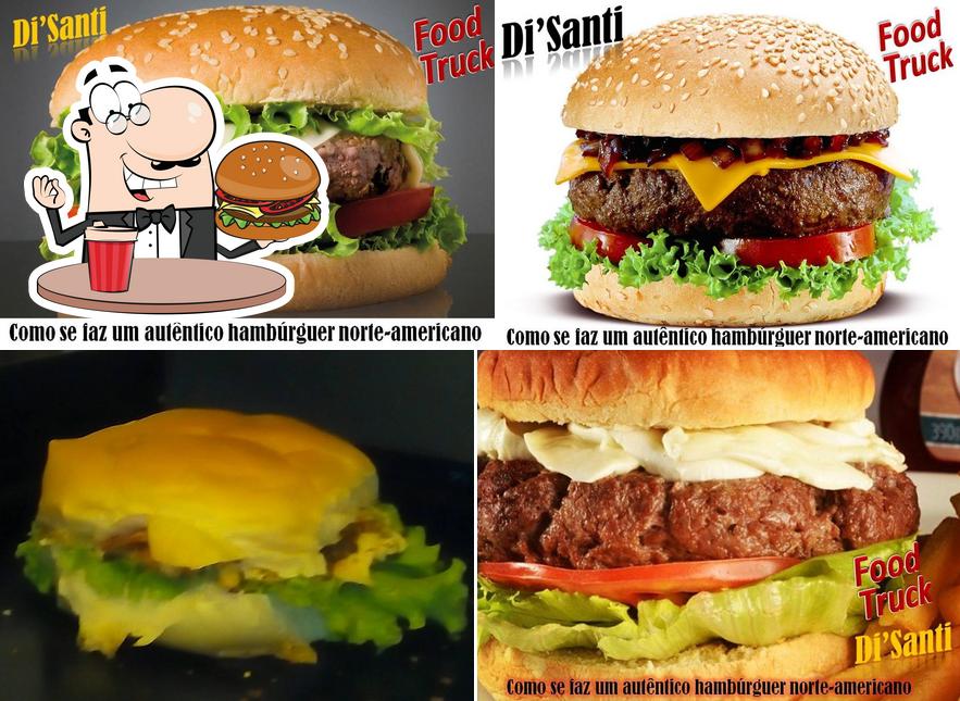 Food Truck Esquina do lanche