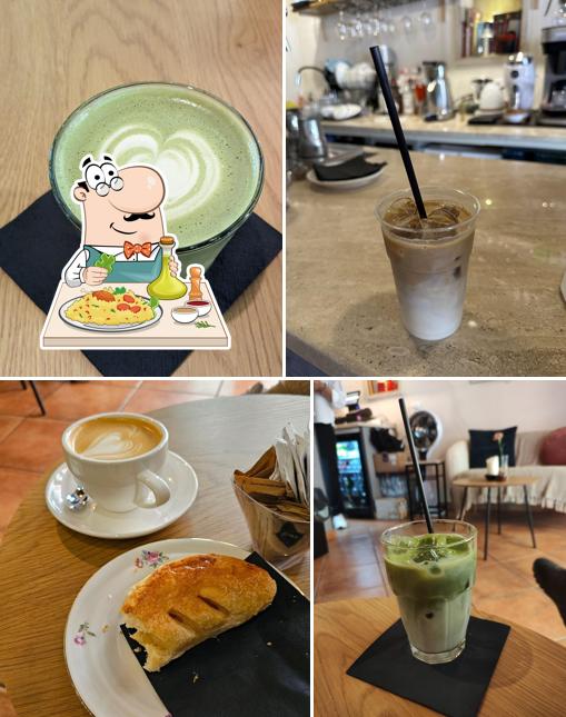 Platti al EvaCoffee&Wine