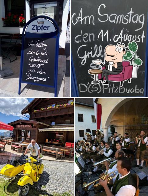 Gasthof zur Post
