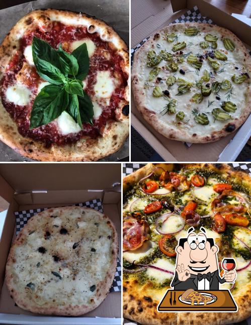 La pizza est le plat rapide le plus apprécié du monde