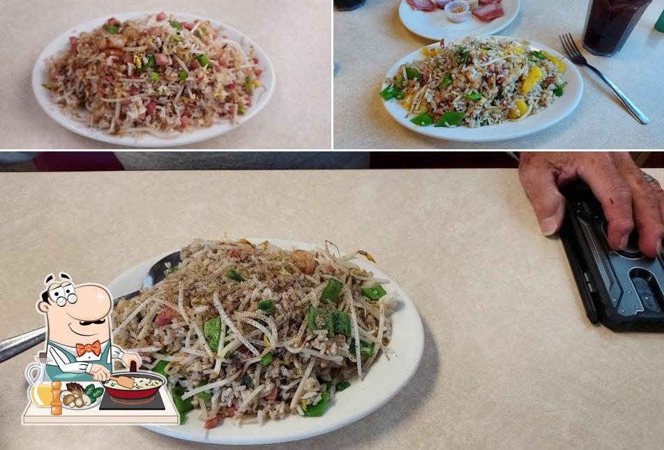 Main Moon Restaurant, Ammon - Restaurant menu, prices and reviews