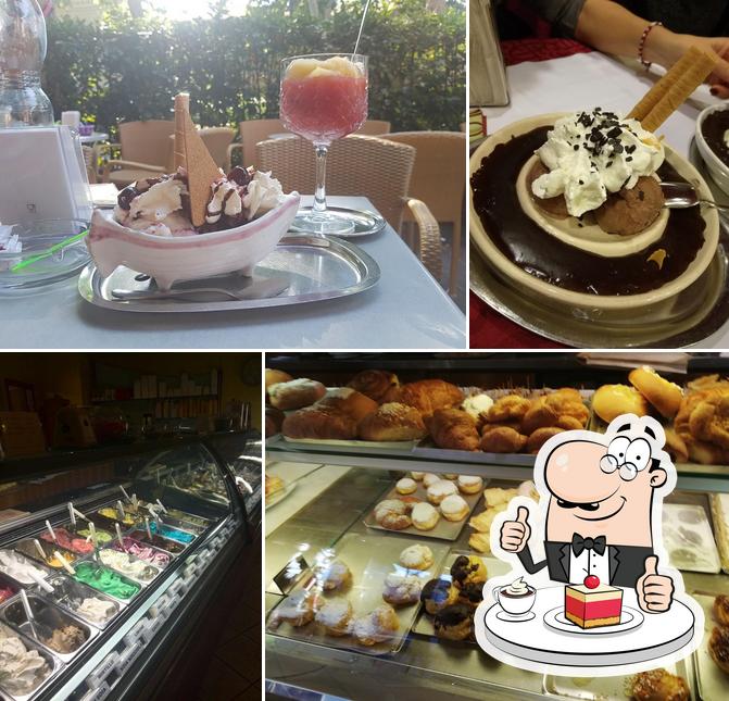Pasticceria Gelateria Bon Bon