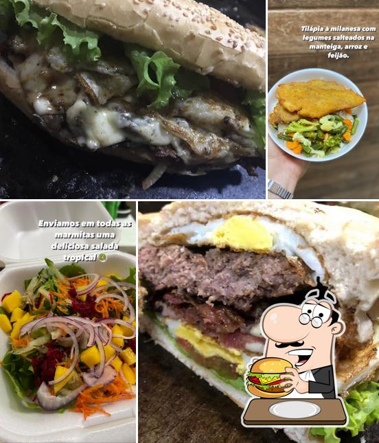 Paty Lanches