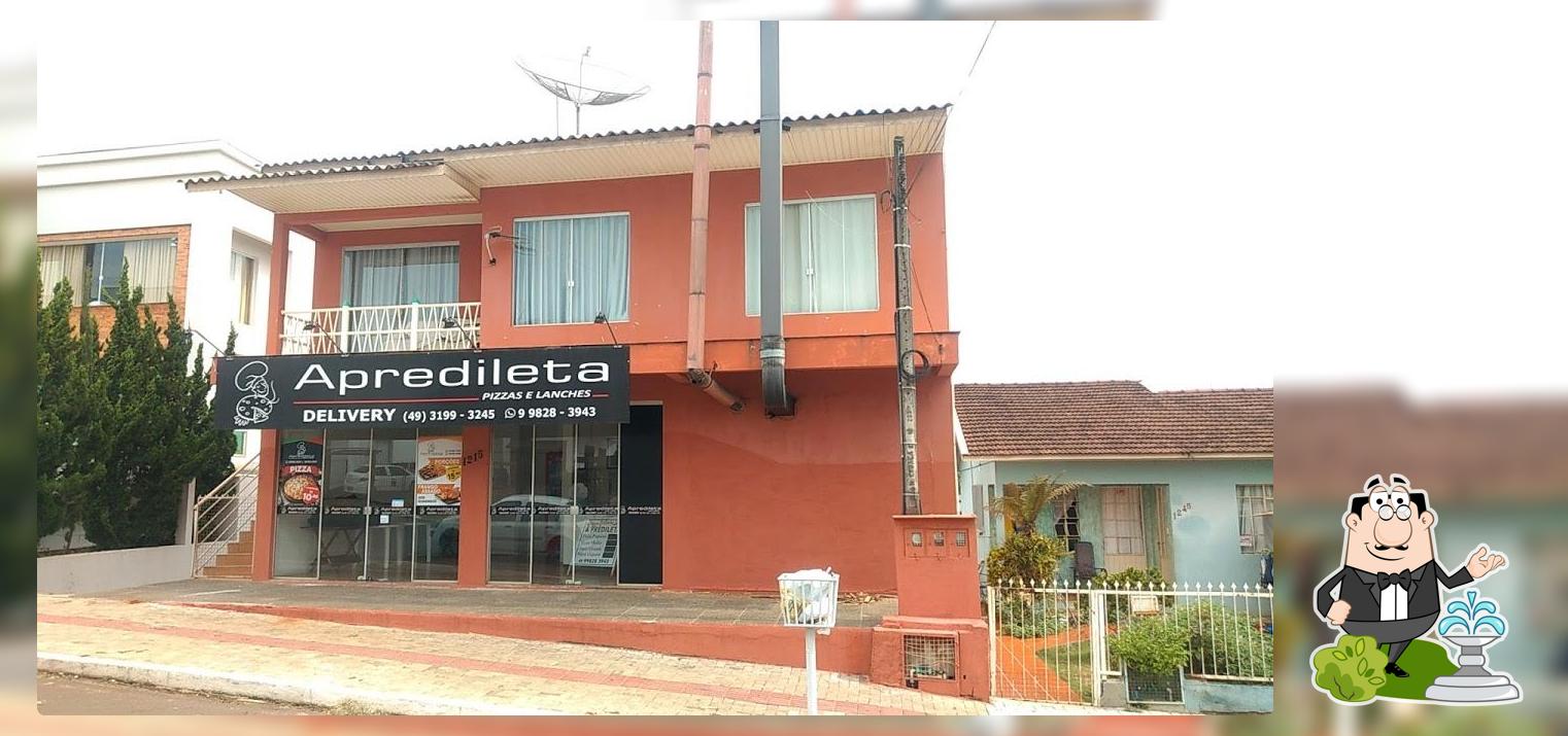 Apredileta