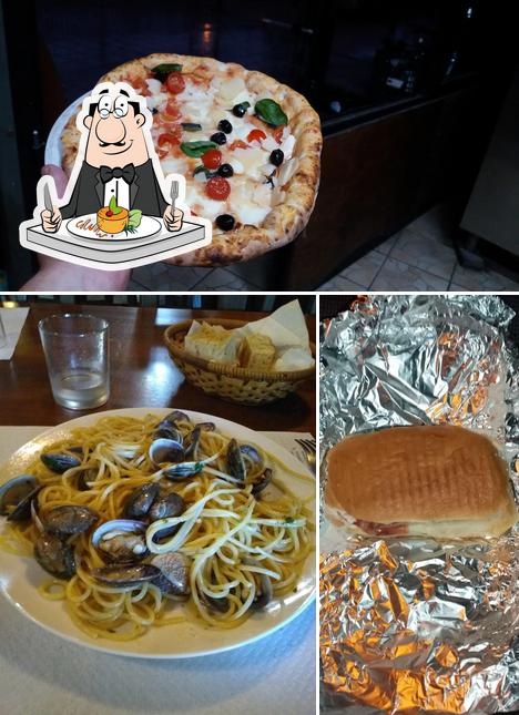 Cibo al Free Time