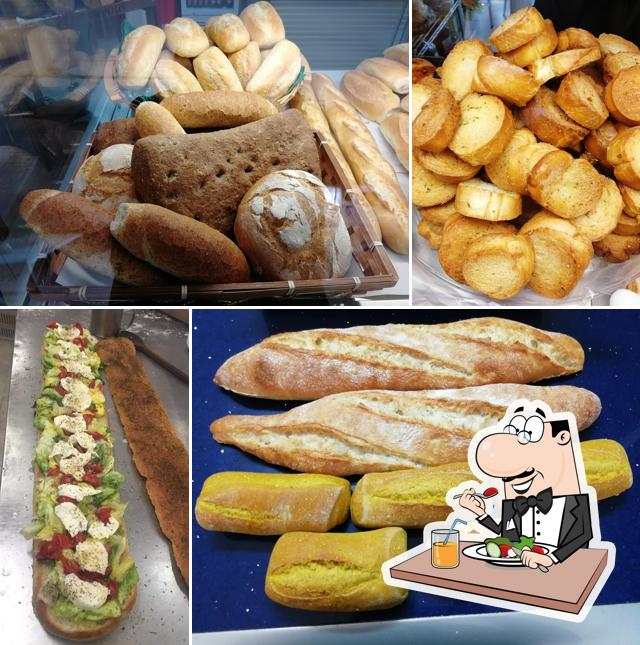 Platti al Sapori e Delizie