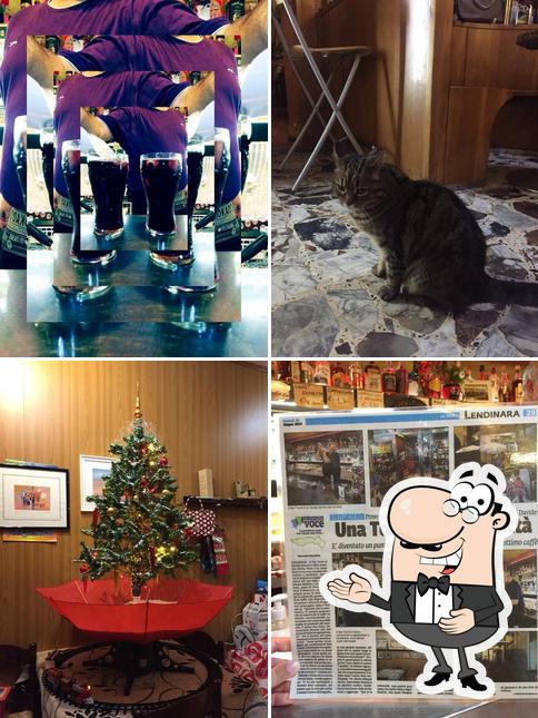 Dal Dave - Bar Torre Lendinara