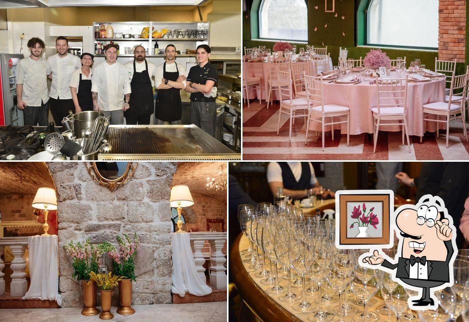 Historic Boutique Hotel Cattaro