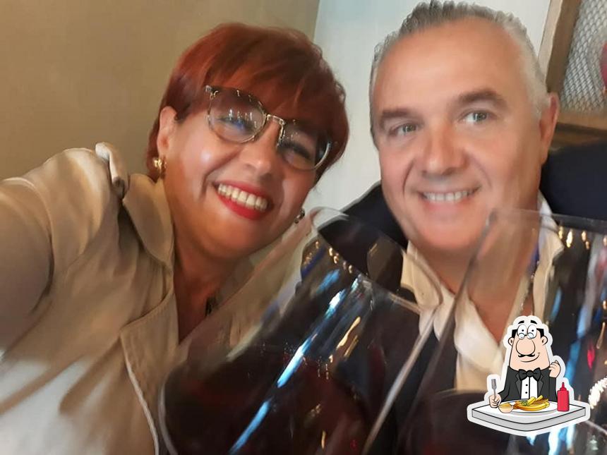 Ordina un piatto di chips a Al Pepe Wine Pub - Limido Comasco (co)