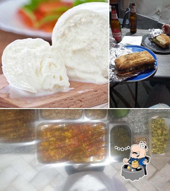Cibo al Al Bruco