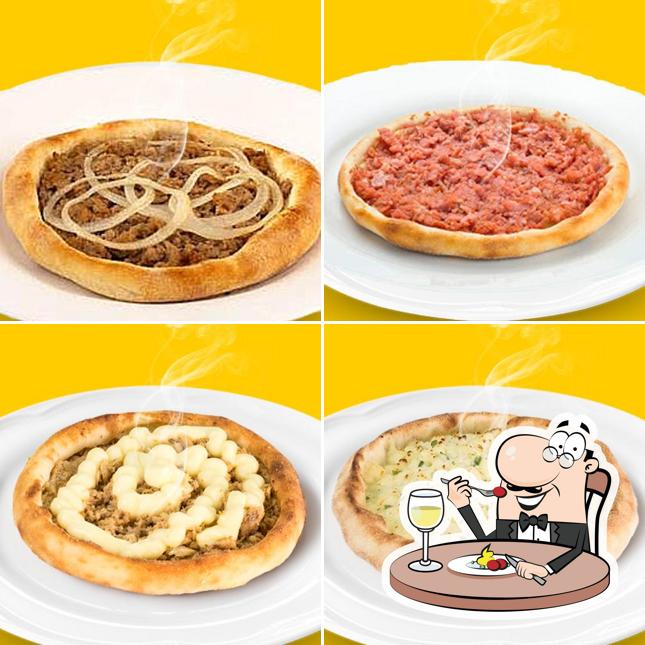 Anna´s Pizzaria Melhor Pizzaria em Caieiras Melhor Pizza & Esfiha